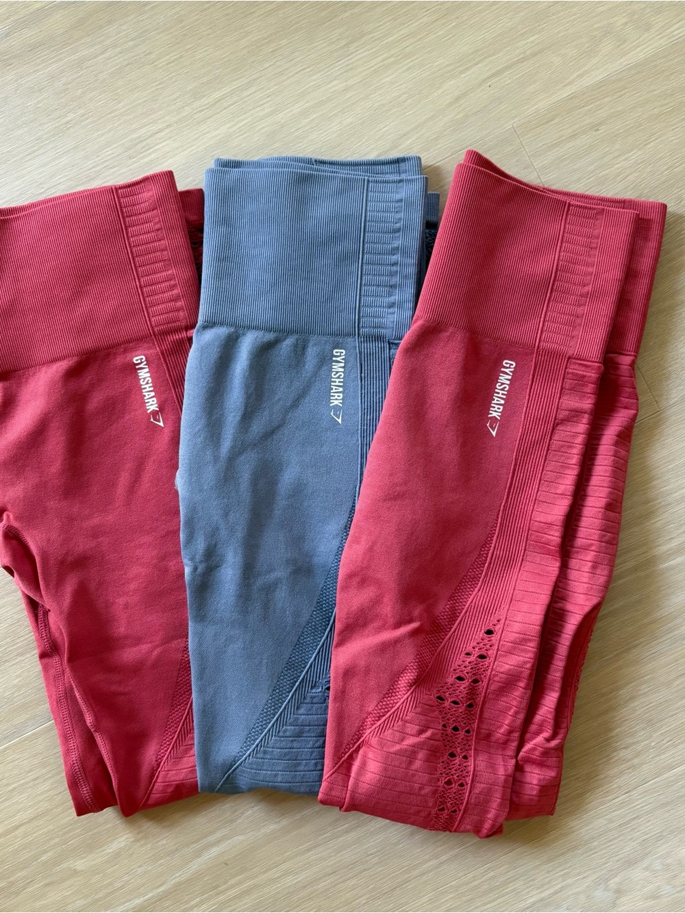 Gymshark Leggings Set